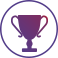 Trophy icon