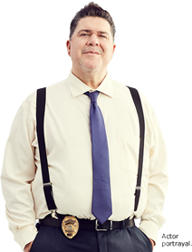 Man interested in losing weight