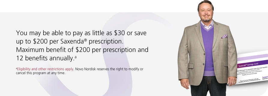 Novo nordisk coupons